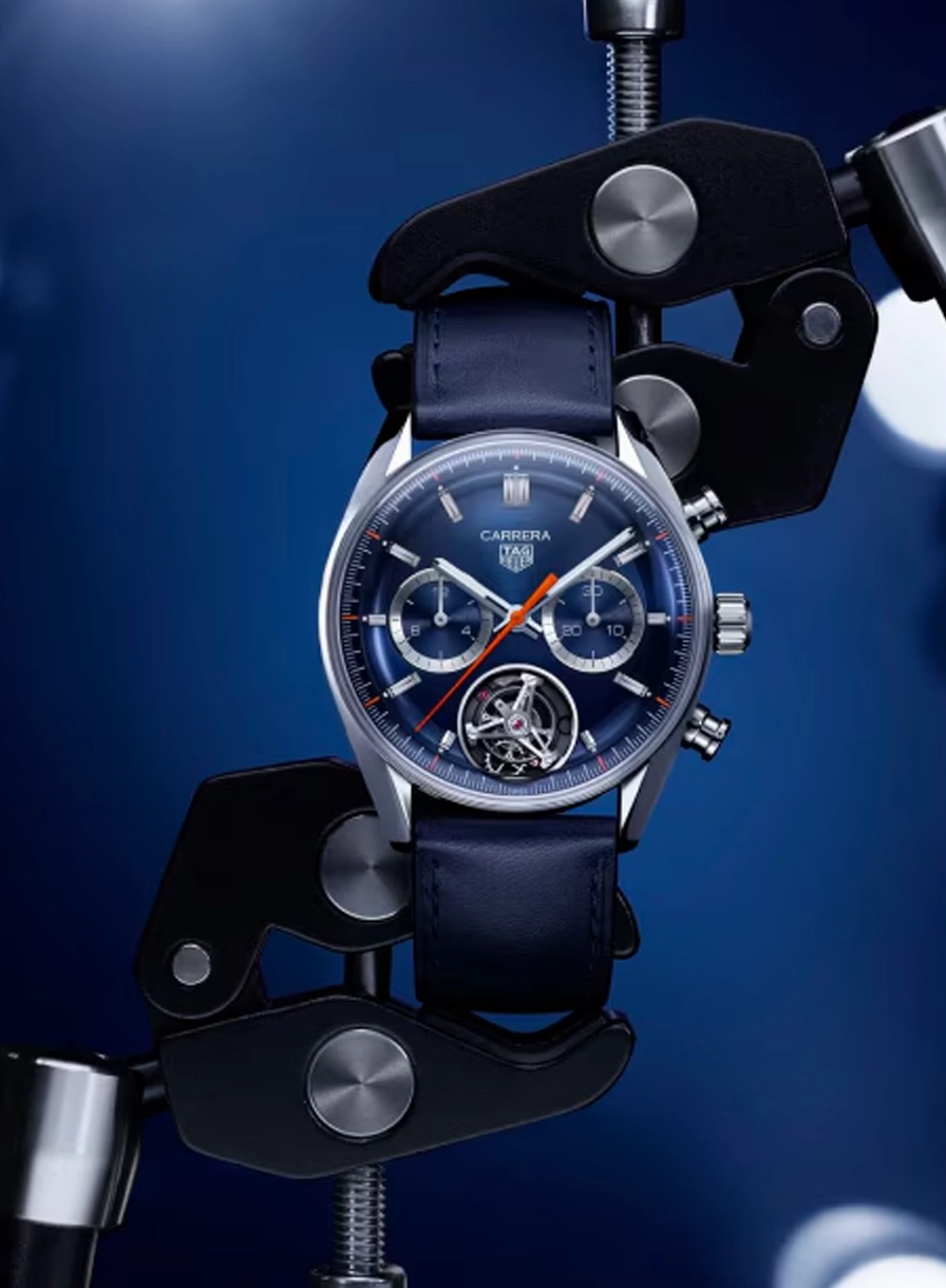 Vender TAG Heuer Valencia